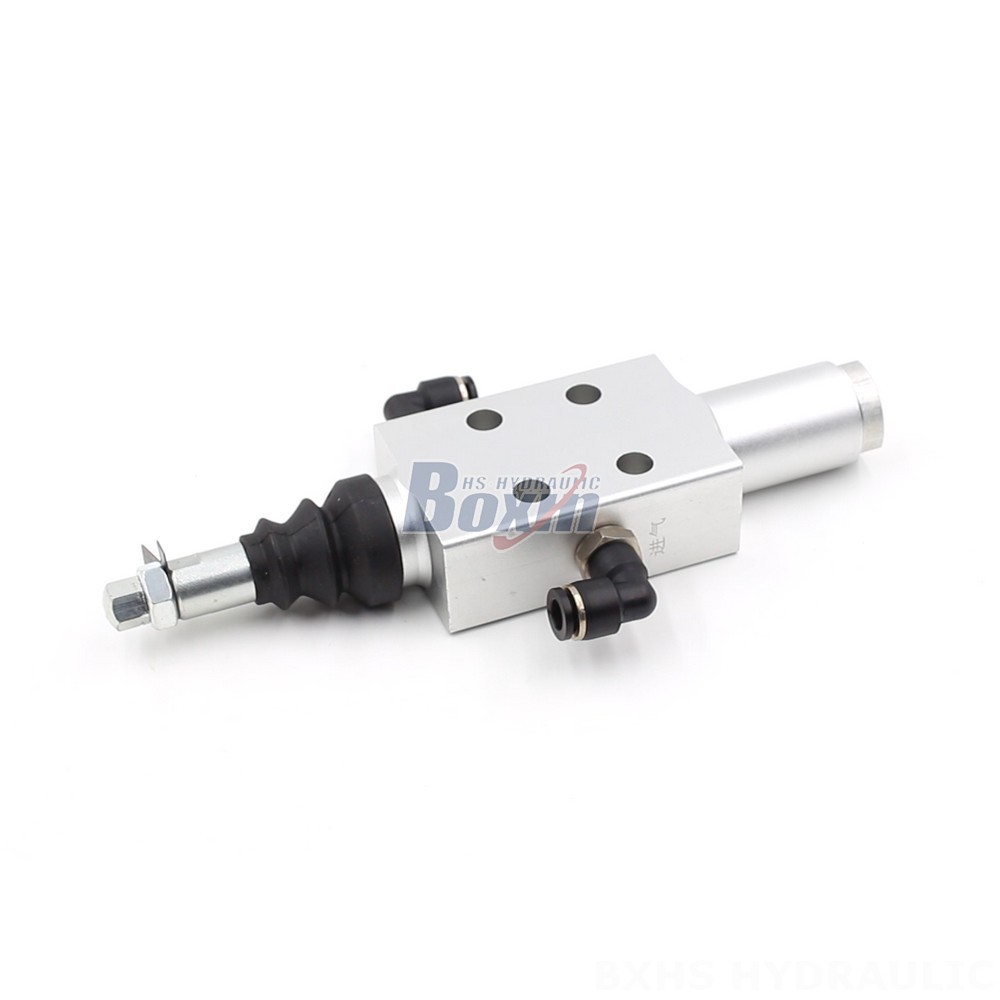 Monoblock Directional Valve - 1 Spool | Wholesale & OEM main image