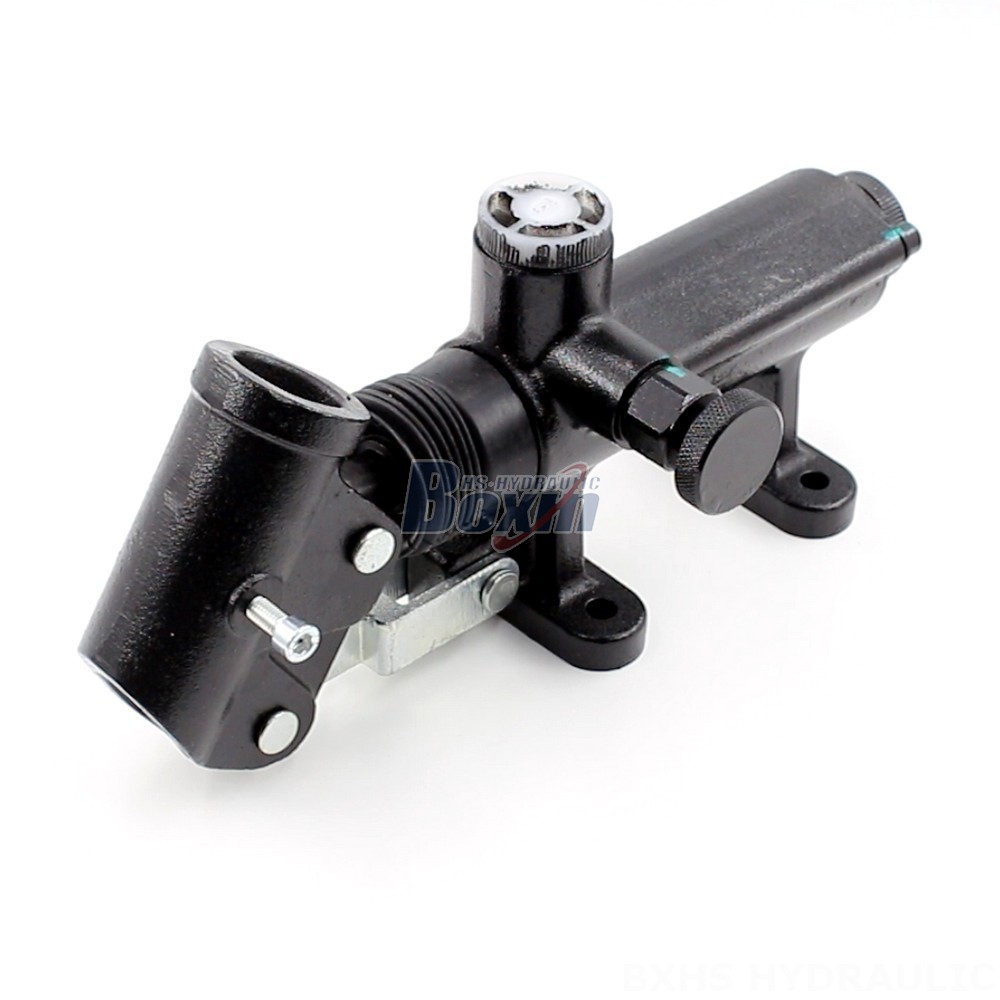 Manual Hand Pump - YPM-50S Series | Wholesale & OEM cover photo