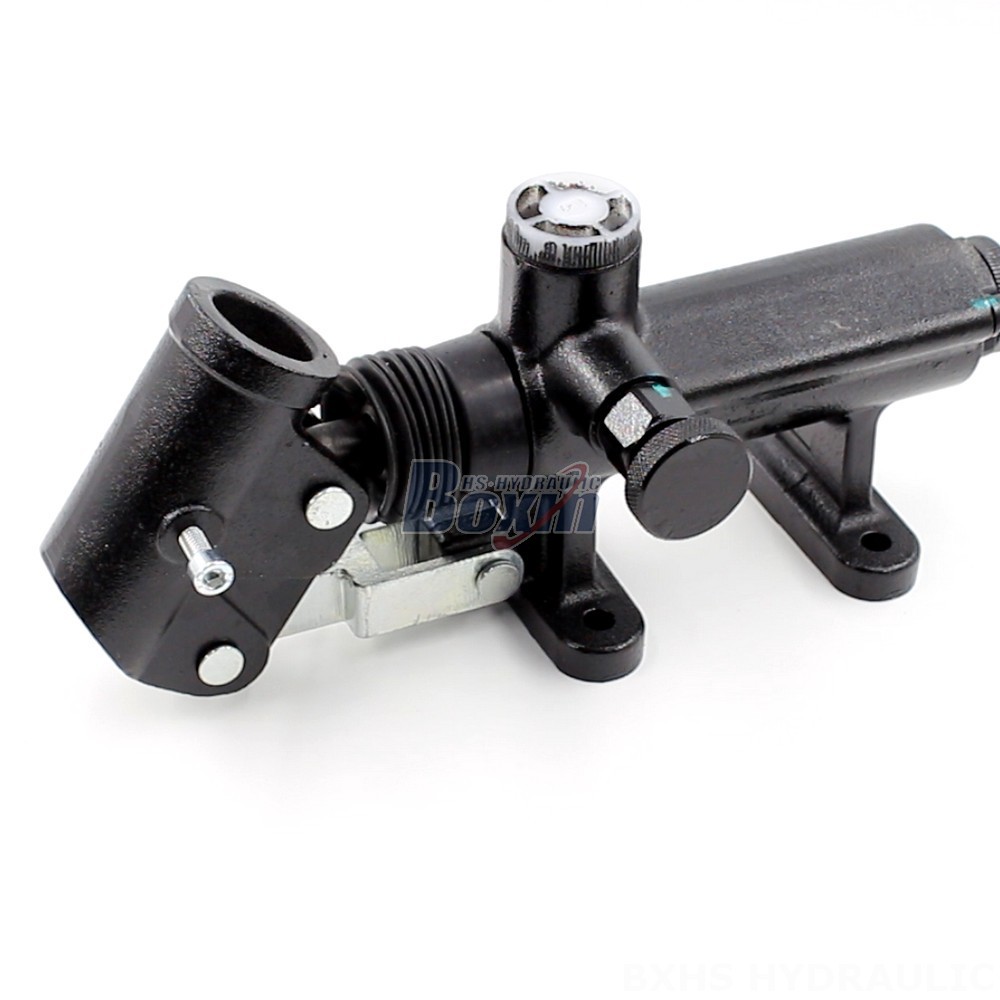 YPM-50S 50 cc/rev Hand Pump | Manufacturer & Global Supplier main image