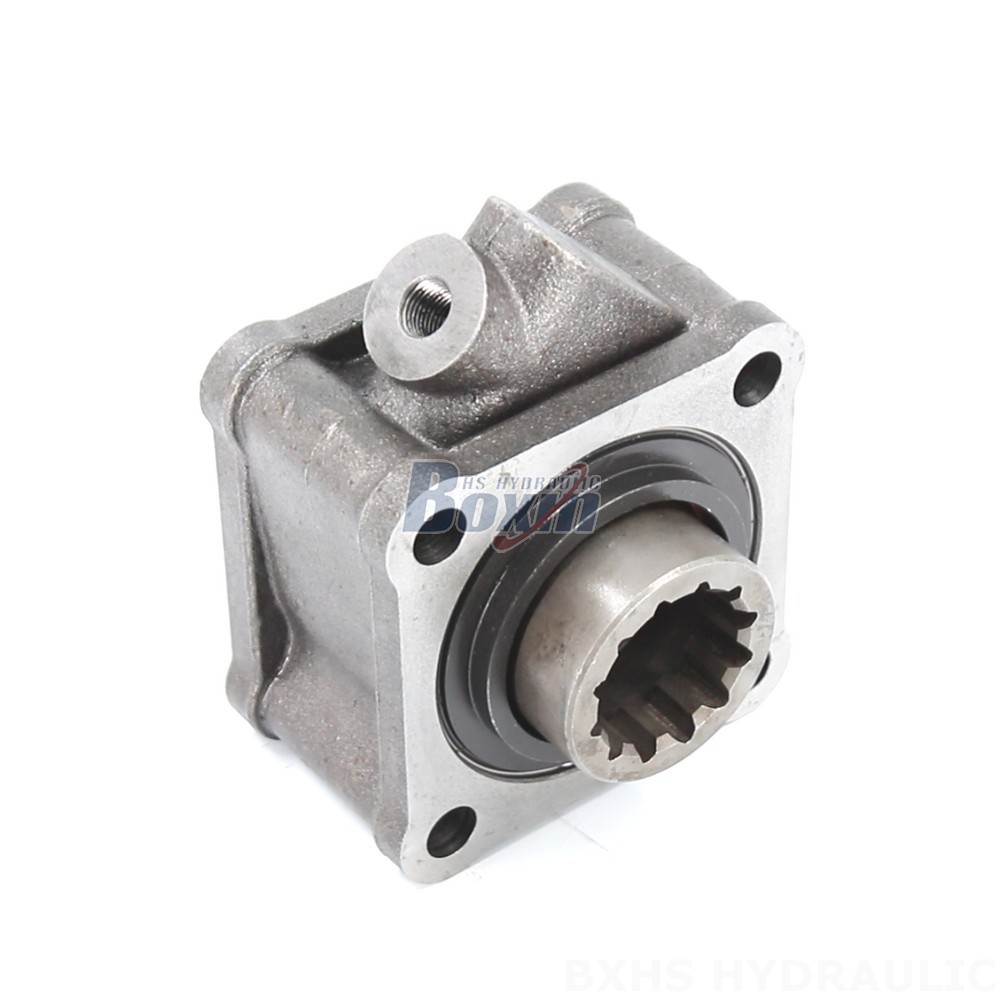 Durable ZF50C 479.7 Nm Power Take Off - Hydraulic Solutions Provider main image