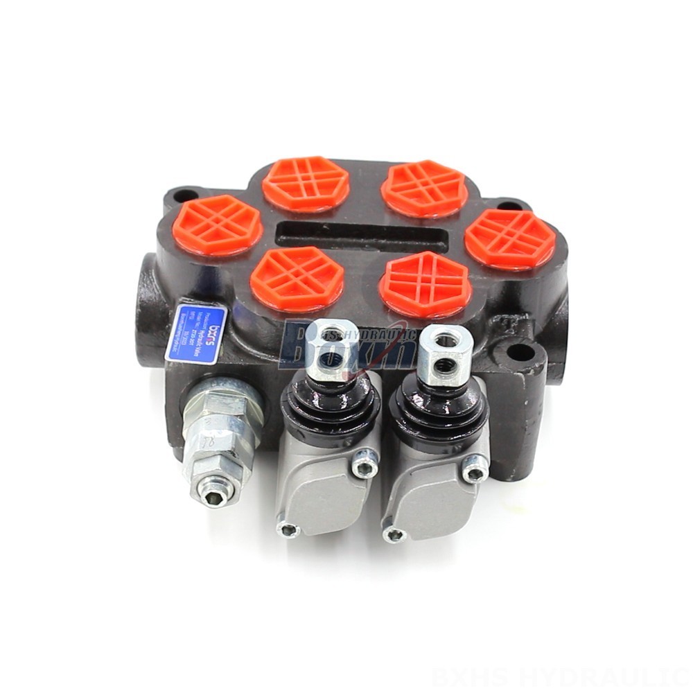ZT20 Directional Valve: Quality, Performance, Reliability cover photo